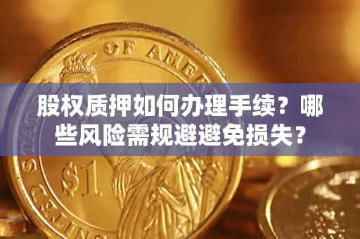 武汉股权质押如何办理手续？哪些风险需规避避免损失？